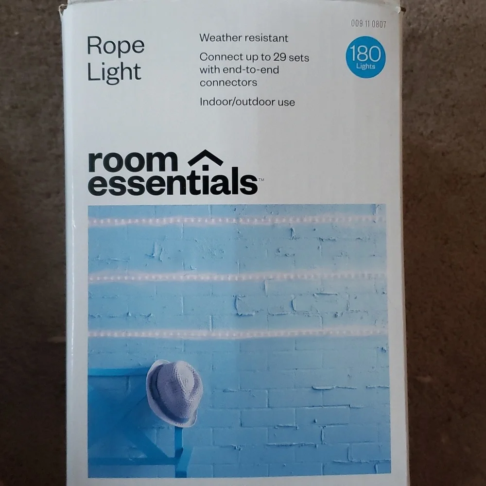 Room essentials Rope Light